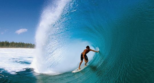 Corona King of Surf – Round 2 – חוף הילטון תל אביב
