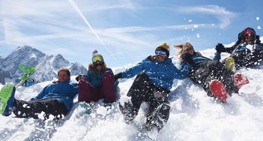 מתכננים לצאת לחופשת הסקי הראשונה שלכם? כמה דברים חשובים שכדאי לדעת לפני